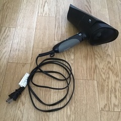 【決まりました】ドライヤーあげますの画像