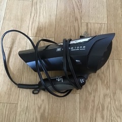 【決まりました】ドライヤーあげますの画像