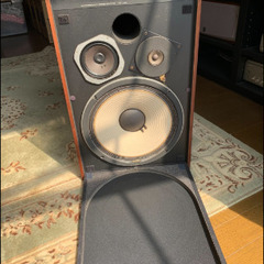引取限定 JBL 4312 CONTROL MONITOR