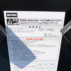 折りたたみテーブル‼️ローテーブル❗️キレイです✨の画像