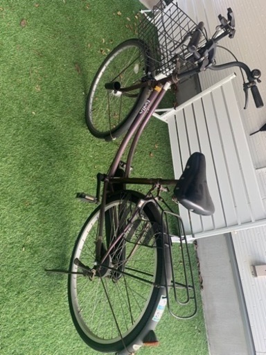 自転車