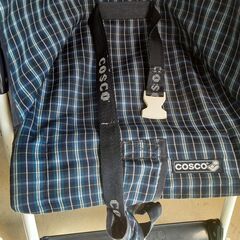 ベビーカー　COSCOの画像