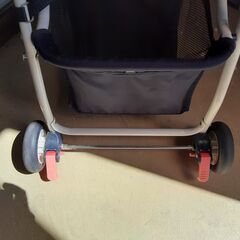 ベビーカー　COSCOの画像