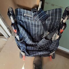 ベビーカー　COSCOの画像