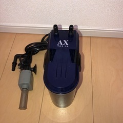 外部フィルター　テトラ　VAX-30