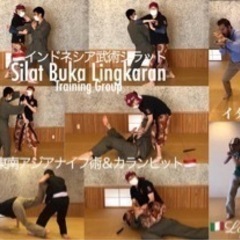 【システマ多摩／民俗武術研究稽古会】国内外の様々な伝統武術・武器術をマイペースで学べます！の画像