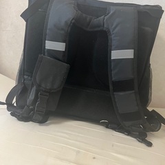ウーバー保冷バッグの画像
