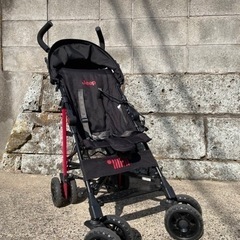 【美品】Jeep(スタンダード）スポーツリミテッド レッド　　ベ...