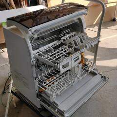 0312-066 Panasonic 食器洗い機の画像