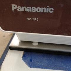 0312-066 Panasonic 食器洗い機の画像