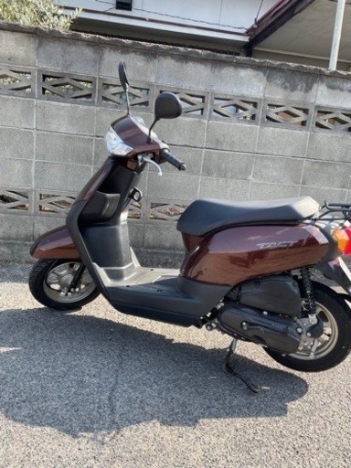 【あんしん決済】原付AF79  【お取引済み】