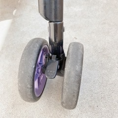 ベビーカーの画像