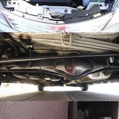 スズキ SUZUKI ソリオ X 4WD 平成24年式 車検令和5年7月 走行17800Kの画像