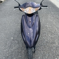 2.ホンダDio 4スト セル1発でエンジン始動！必ずお読み下さい。