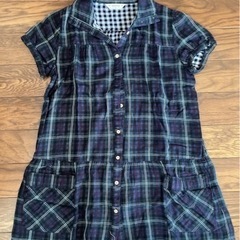 夏用シャツワンピ マタニティ服3着セット❤️の画像