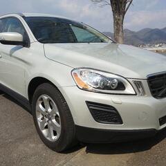 ボルボ XC60 T5 検5年12月