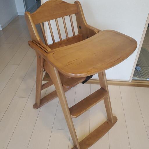 キッズ　テーブル椅子