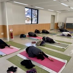 3月⭐︎朝ヨガスケジュール⭐︎