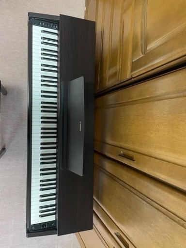YAMAHA 電子ピアノ 【お取り引き中】