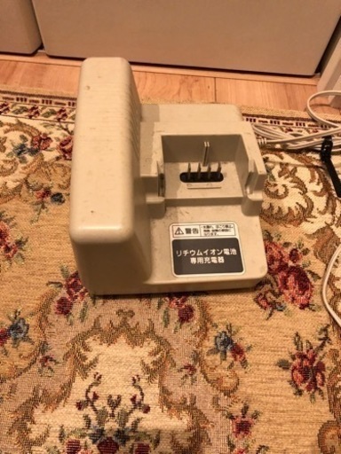 中古品　パナソニック 電動自転車(取引終了)