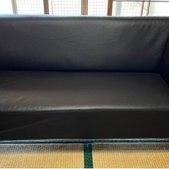 ニトリ ダイニングソファ
