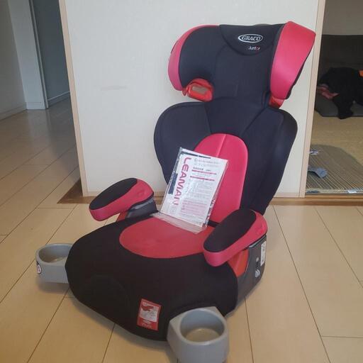 チャイルドシート
