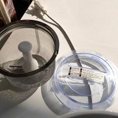 0312-070 TWINBIRD 精米機の画像