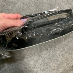 法事　喪履き　新品未使用　の画像