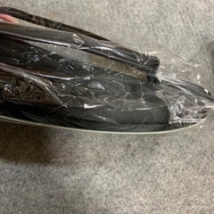 法事　喪履き　新品未使用　の画像
