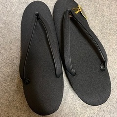 喪服　法事　草履き　東京胡蝶