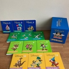 DWE ステップ•バイ•ステップ