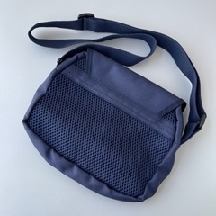 COMME CA ISM  子供ショルダーバッグ  ☆の画像