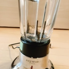 ミル&ジュースミキサーの画像