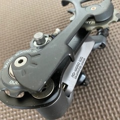 シマノ　未使用　XTR DR m950 リアディレイラーの画像