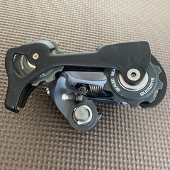 シマノ　未使用　XTR DR m950 リアディレイラーの画像