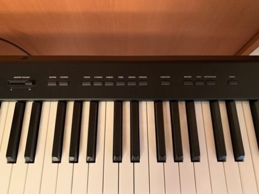 KORG 電子ピアノ　SP-100　美品！