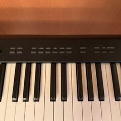 KORG 電子ピアノ　SP-100　美品！の画像