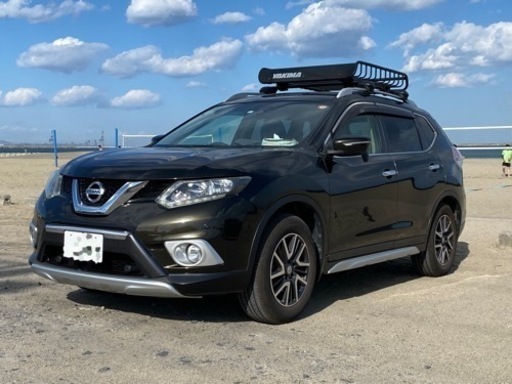 ヤキマ　YAKIMAロードウォリアー＆innoキャリアセット