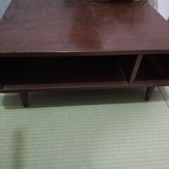 テレビ台