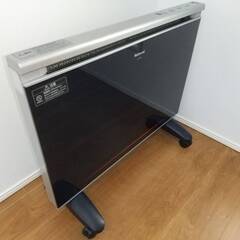 National製　遠赤外線パネルヒーター　05年製の画像