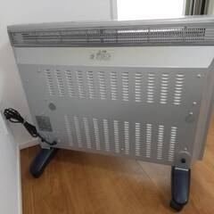 National製　遠赤外線パネルヒーター　05年製の画像