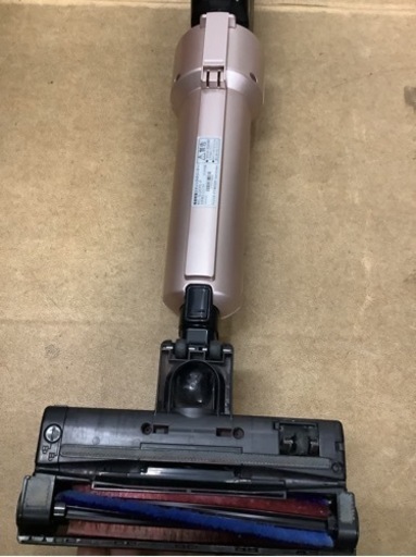 KIC-SLDCP5　極細軽量スティッククリーナー　リサイクルショップ宮崎屋　佐土原店　22.3.12F