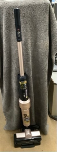 KIC-SLDCP5　極細軽量スティッククリーナー　リサイクルショップ宮崎屋　佐土原店　22.3.12F