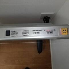 National製　遠赤外線パネルヒーター　05年製の画像