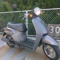 ホンダ today 50cc  原付