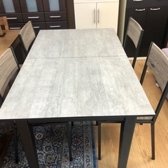 リサイクルサービス八光 田上店 配達・設置OK】松田家具 4人掛け