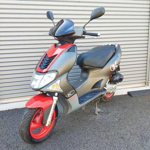 1096.低走行　スーパー9S 最速、最大サイズの1台♪　バッテリー新品　千葉県柏市　即日配送、自走引き取りも可能