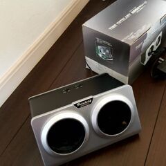 自動巻き機の画像