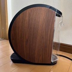（受け渡し決定）ネスレ　バリスタ50の画像