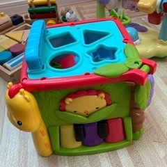 おもちゃまとめ売り